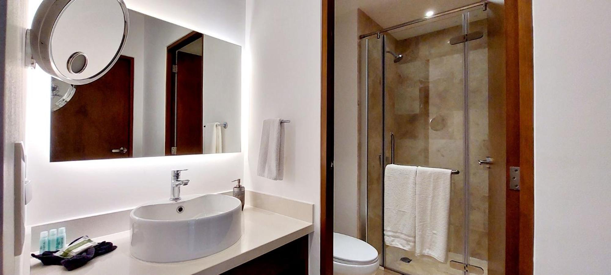 Ipana Playa Del Carmen B312 Apartment Exterior photo
