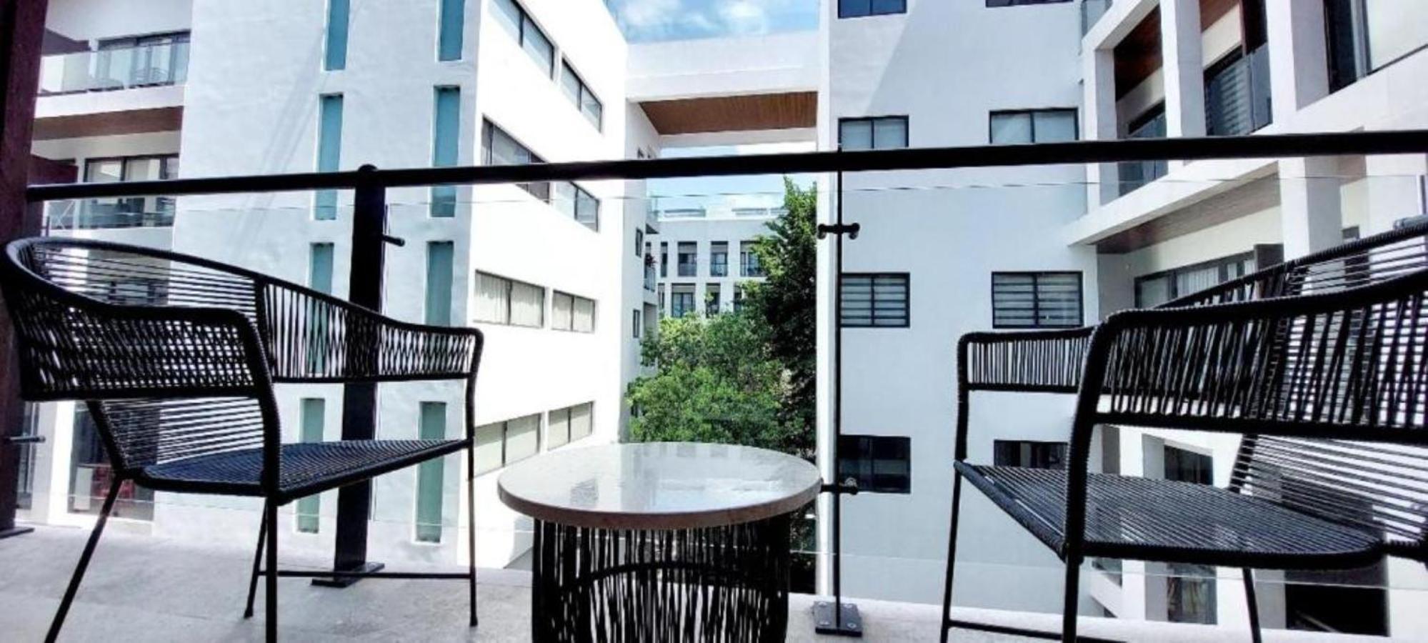 Ipana Playa Del Carmen B312 Apartment Exterior photo
